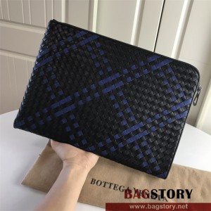보테가베네타 BV 클러치백