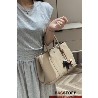 에르메스 HERMES 가든파티 Garden Party Togo가죽 30CM