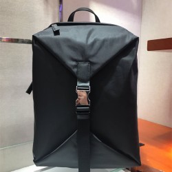 프라다 PRADA 나일론 백팩 2VZ028