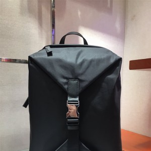 프라다 PRADA 나일론 백팩 2VZ028