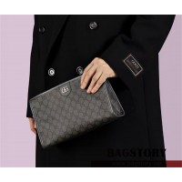 구찌 GUCCI 구찌 GUCCI 오피디아 GG 코스메틱 케이스 598234 남여공용 클러치백 598234
