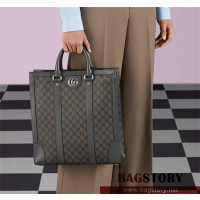 구찌 GUCCI 오피디아  미디엄 토트백 731793