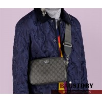 구찌 GUCCI 오피디아 GG 숄더백 699439