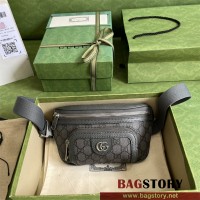 구찌 GUCCI 인터로킹 GG 오피디아 벨트백  733868