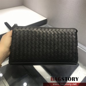 보테가베네타 BV 클러치백