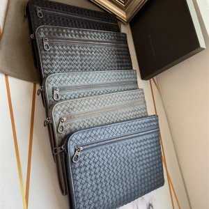 보테가베네타 BV 클러치백