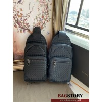 보테가베네타 BV 범백 힙색