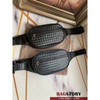 보테가베네타 BV 범백 힙색