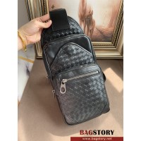 보테가베네타 BV 범백 힙색