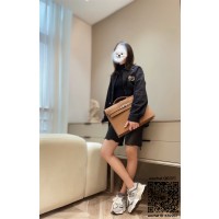 에르메스 HERMES 켈리백 Kelly Togo가죽 금장 은장 38cm