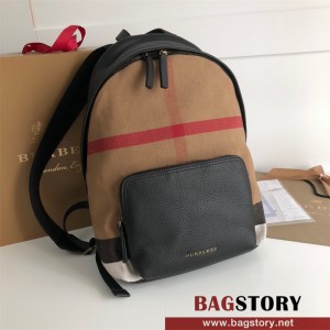버버리 BURBERRY 백팩