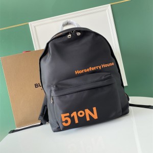 버버리 BURBERRY 백팩