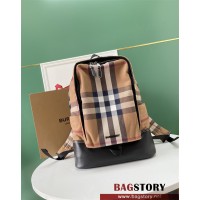 버버리 BURBERRY 백팩