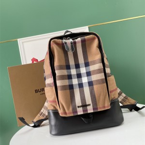 버버리 BURBERRY 백팩
