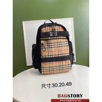 버버리 BURBERRY 백팩