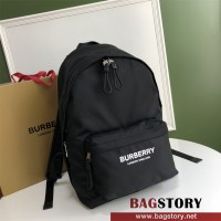 버버리 BURBERRY 백팩