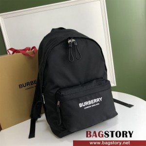 버버리 BURBERRY 백팩