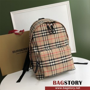 버버리 BURBERRY 백팩