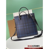 버버리 BURBERRY 토트백