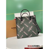 버버리 BURBERRY 토트백