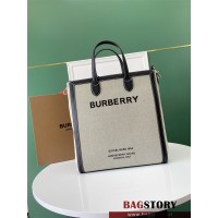 버버리 BURBERRY 토트백