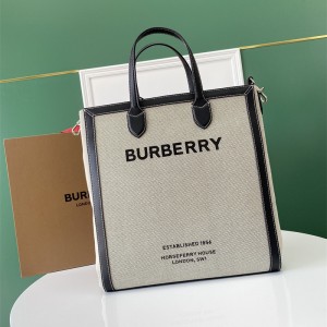 버버리 BURBERRY 토트백