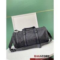 버버리 BURBERRY 키폴 여행가방