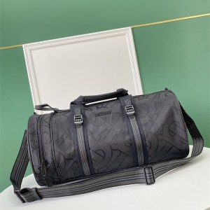 버버리 BURBERRY 키폴 여행가방