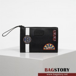 발리 BALLY Skid 클러치백