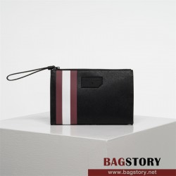 발리 BALLY Skid 클러치백