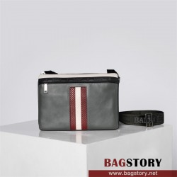 발리 BALLY Harvey 크로스백