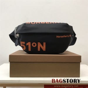 버버리 BURBERRY 벨트백 