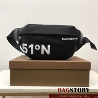 버버리 BURBERRY  벨트백 