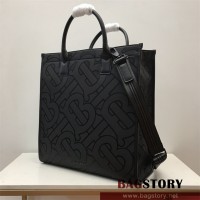 버버리 BURBERRY 토트백