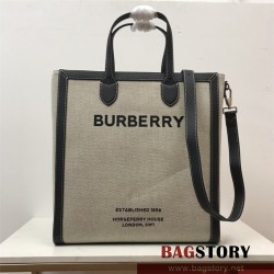 버버리 BURBERRY 토트백