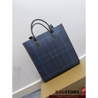 버버리 BURBERRY 토트백 