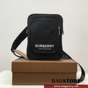 버버리 BURBERRY 범백