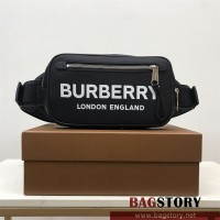 버버리 BURBERRY  벨트백