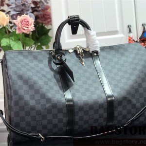 루이비통 Louis Vuitton 키폴 50 반둘리에 Keepall 50 M41416