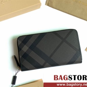 버버리 BURBERRY 장지갑