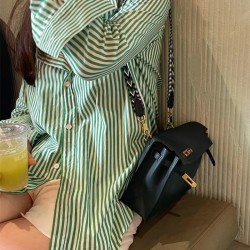 에르메스 HERMES 켈리 단스백 22Cm