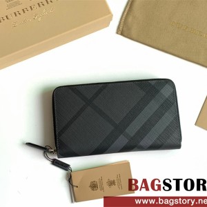버버리 BURBERRY 장지갑