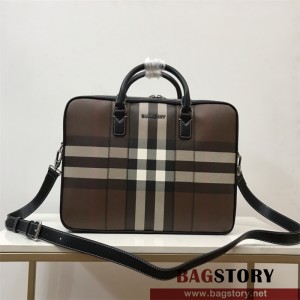 버버리 BURBERRY 서류가방