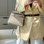에르메스 HERMES 신상 켈리백 20cm