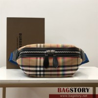 버버리 BURBERRY 벨트백