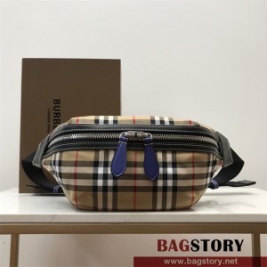 버버리 BURBERRY 벨트백