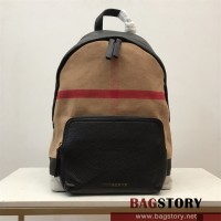 버버리 BURBERRY 백팩