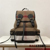 버버리 BURBERRY 백팩