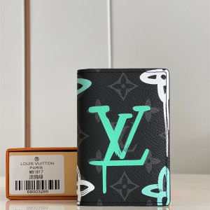 루이비통 Louis Vuitton 카드지갑 M81817