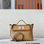 에르메스 HERMES MINI 2424백 21Cm